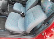 Peugeot 106 14