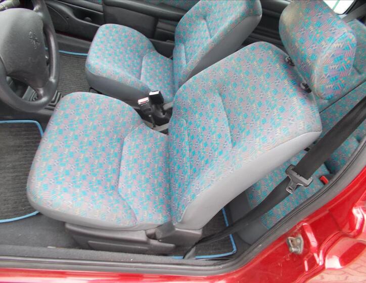 Peugeot 106 14
