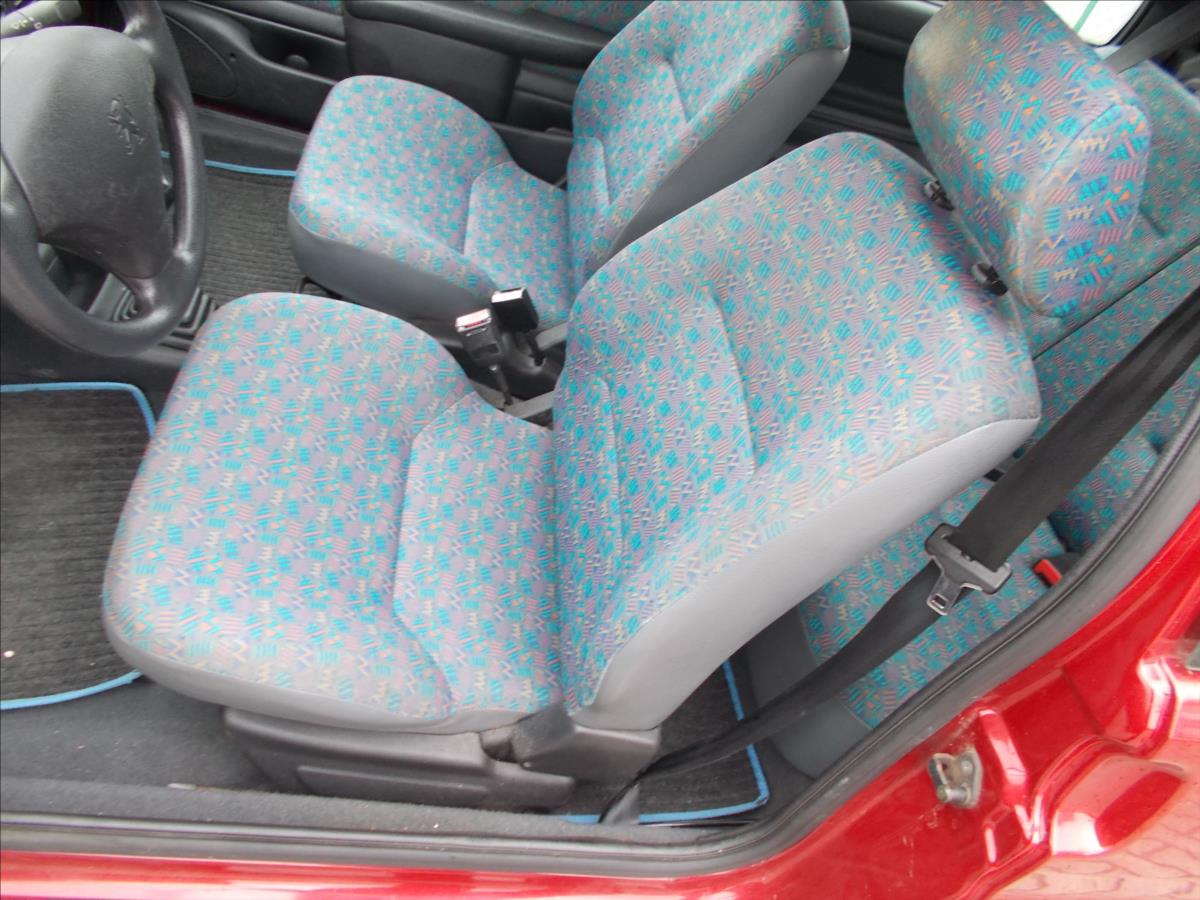 Peugeot 106