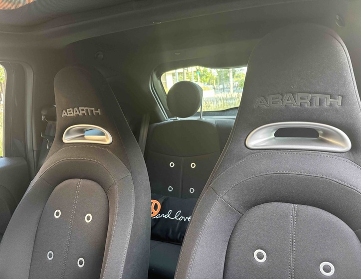 Fiat 500 6