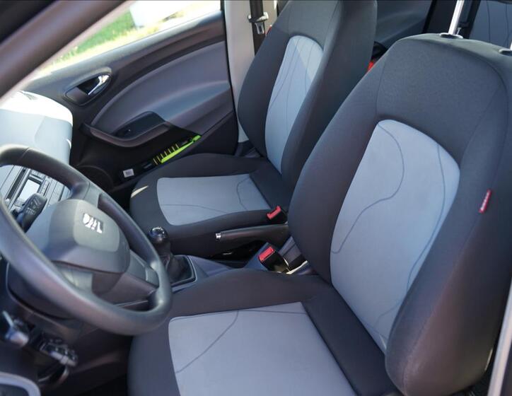 Seat Ibiza 9