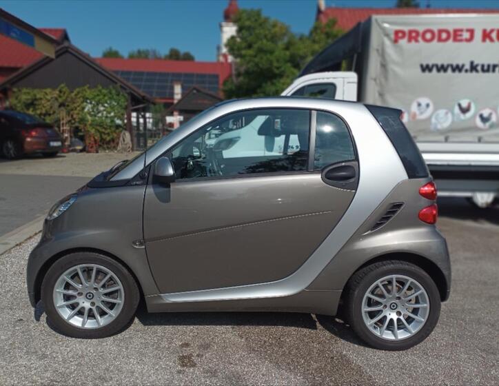 Smart Fortwo 7