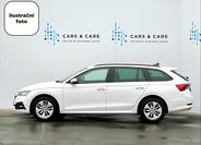 Škoda Octavia 2