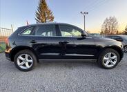 Audi Q5 8
