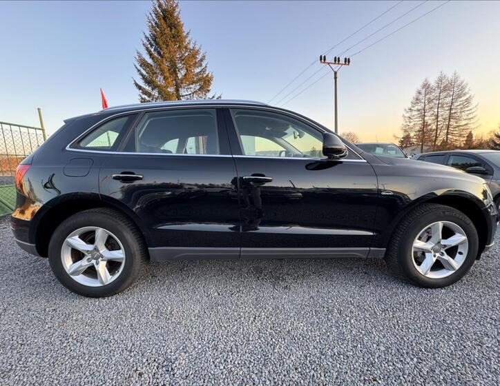 Audi Q5 8