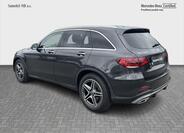 Mercedes-Benz GLC 3