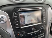 Ford Mondeo 11