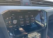 Volkswagen Passat 27