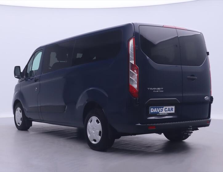 Ford Transit Custom 5