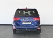 Volkswagen Touran 4