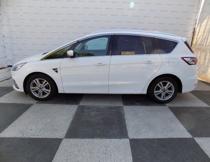Ford S-MAX 2