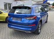 Škoda Kodiaq 3