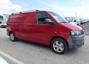 Volkswagen Transporter 5