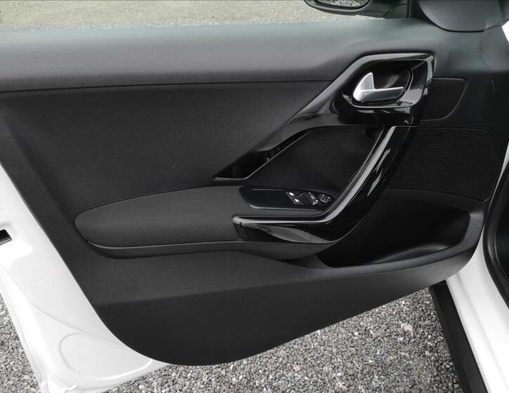Peugeot 2008 20