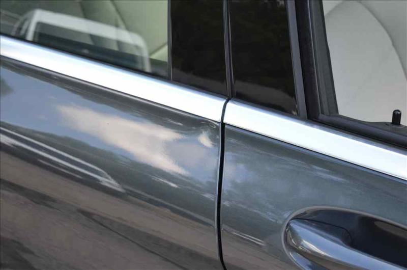 Mercedes-Benz Třídy C