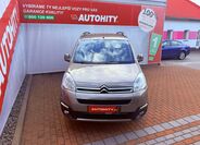 Citroën Berlingo 2