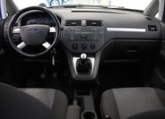 Ford C-MAX 8