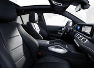 Mercedes-Benz GLE 7