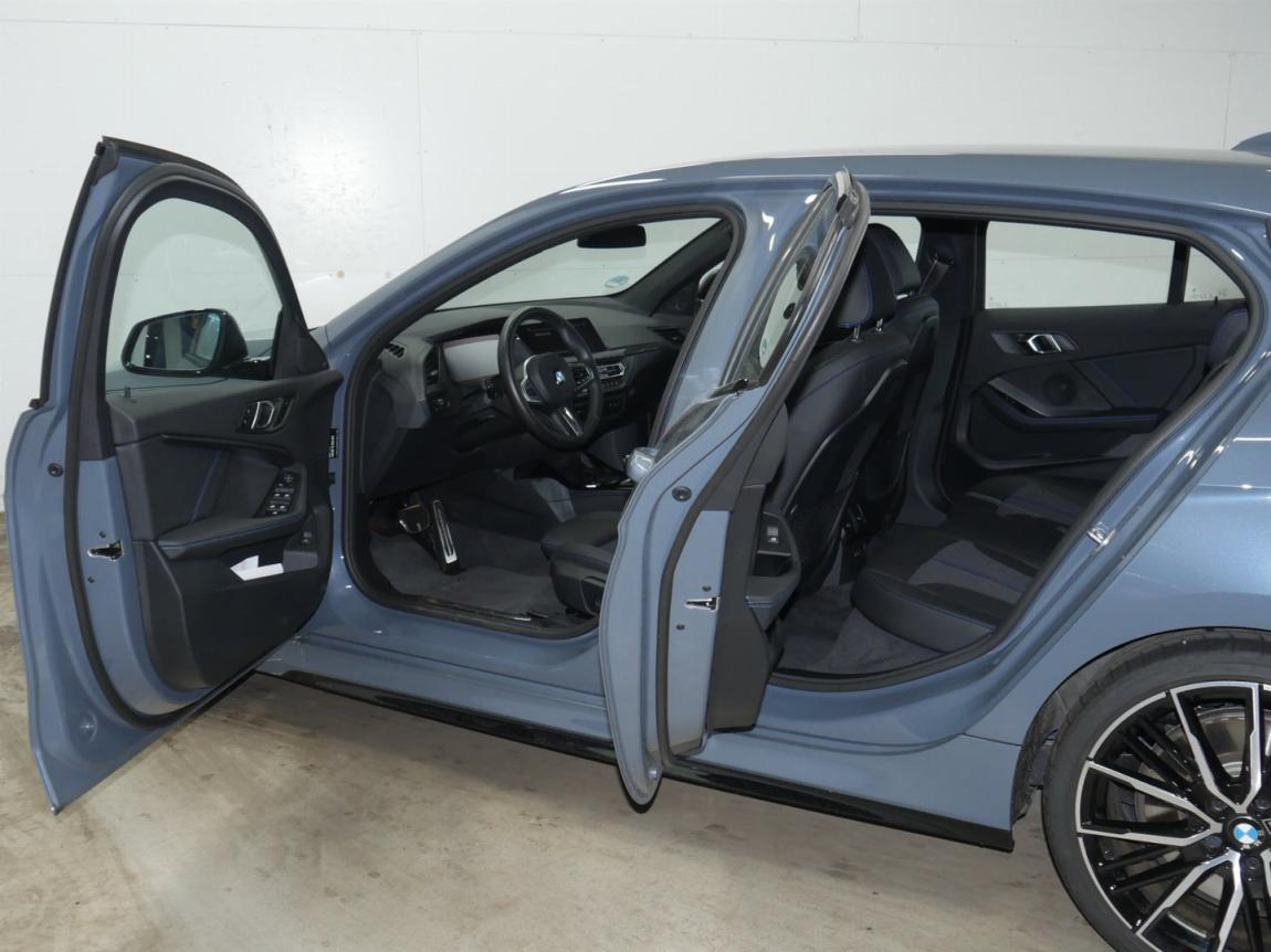 BMW Řada 1