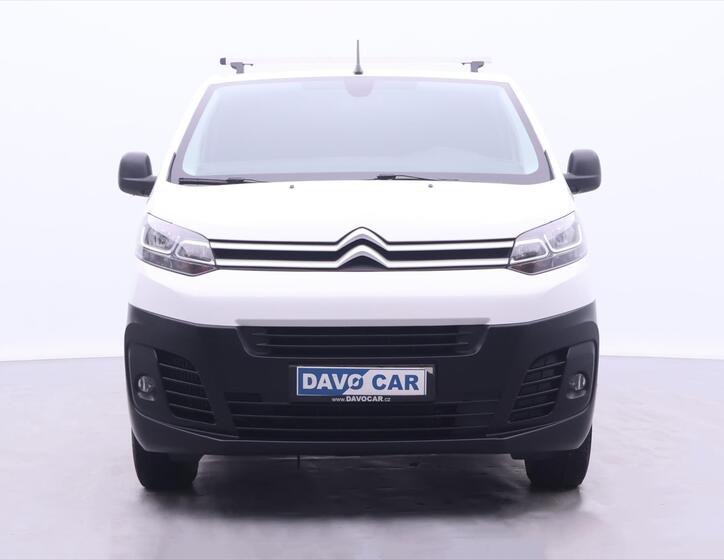 Citroën Jumpy 2