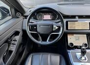 Land Rover Range Rover Evoque 15