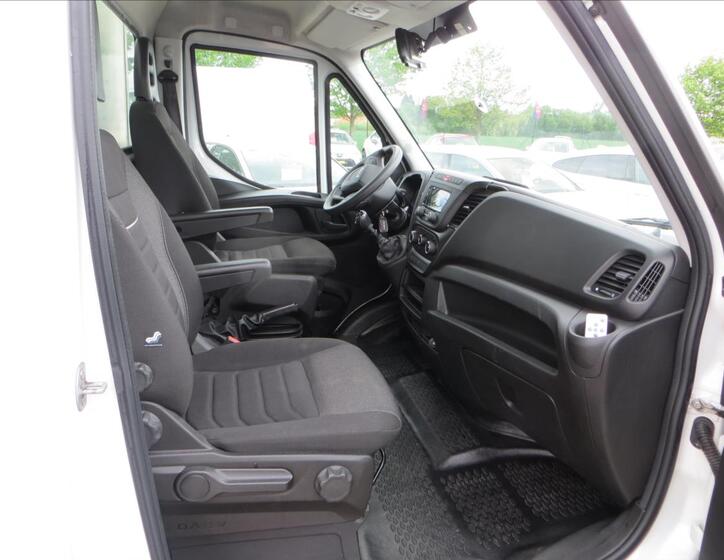 Iveco Daily 9