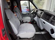 Ford Transit 12