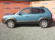 Hyundai Tucson 4