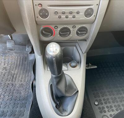 Renault Thalia 14