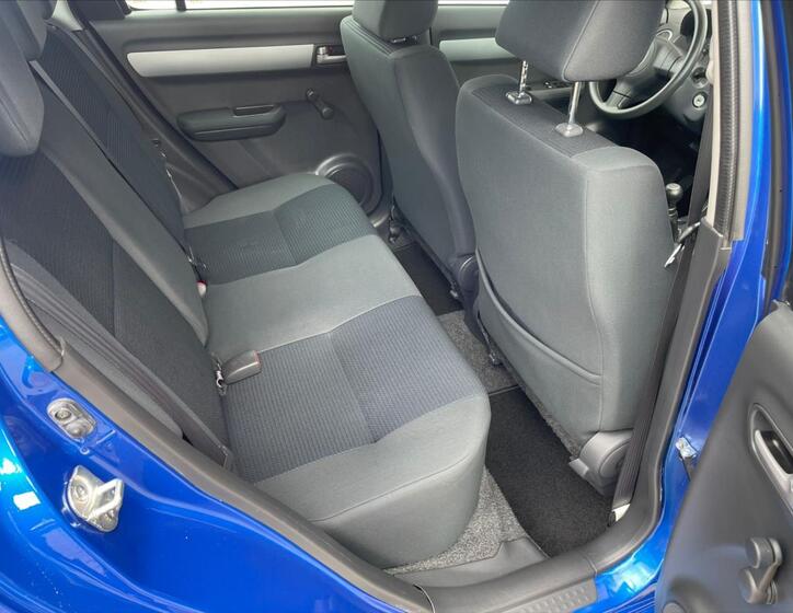 Suzuki Swift 7