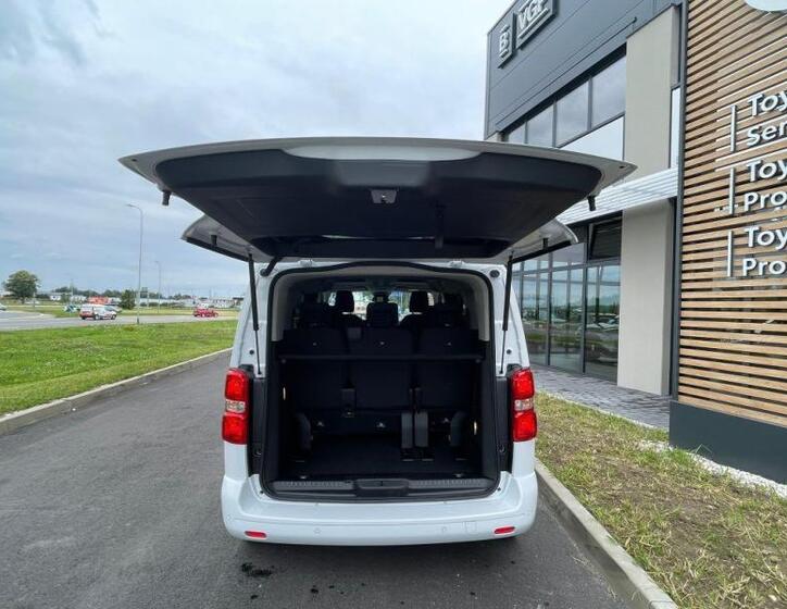 Toyota ProAce Verso 12