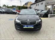 Škoda Karoq 2