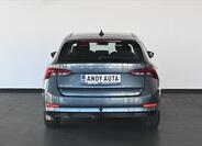 Škoda Octavia 4
