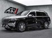 Mercedes-Benz GLS 1