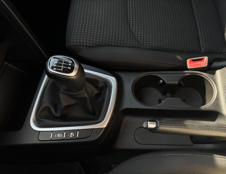 KIA Ceed 21