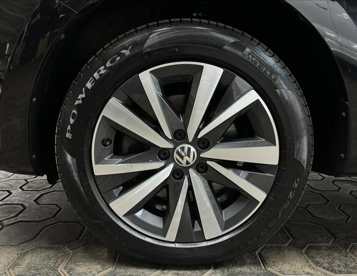 Volkswagen Sharan 48
