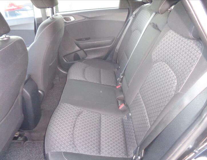 KIA Ceed 25