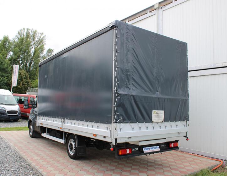 Iveco Daily 5