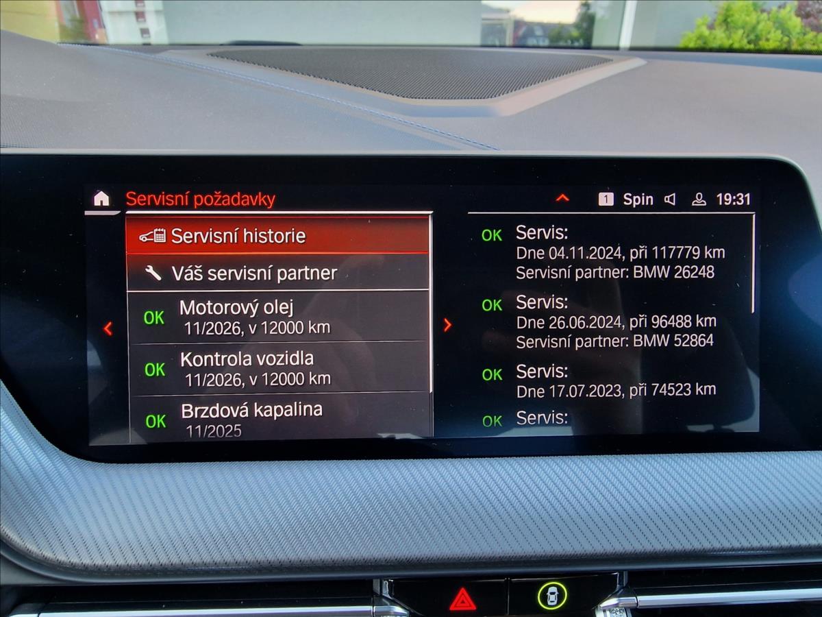 BMW Řada 2