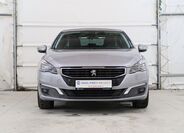 Peugeot 508 3