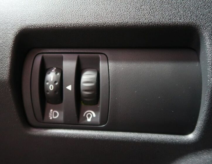 Renault Mégane 20