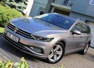 Volkswagen Passat 6