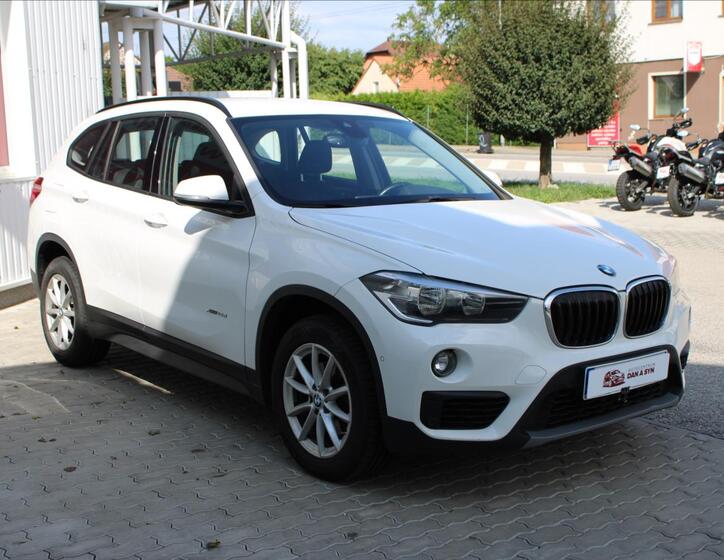 BMW X1 2