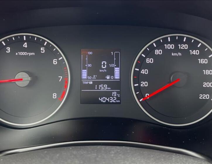 Hyundai i20 14