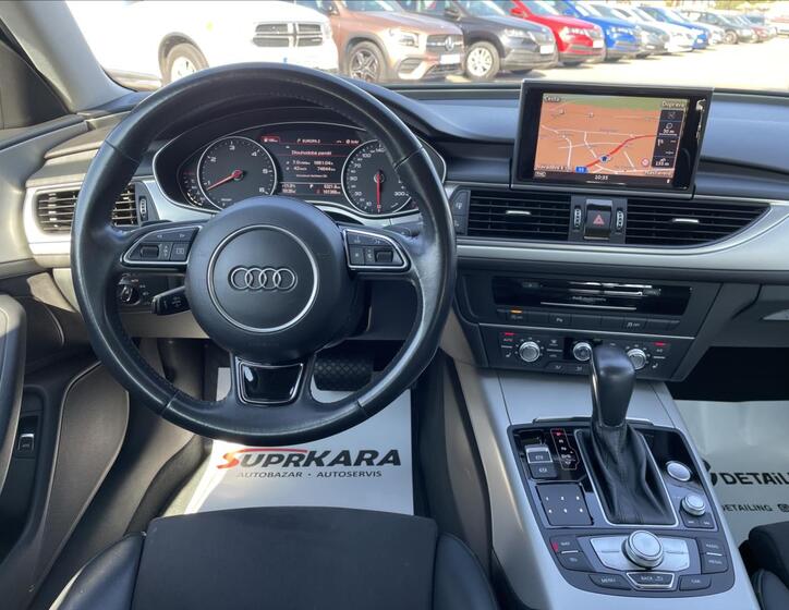 Audi A6 11