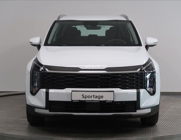 KIA Sportage 4