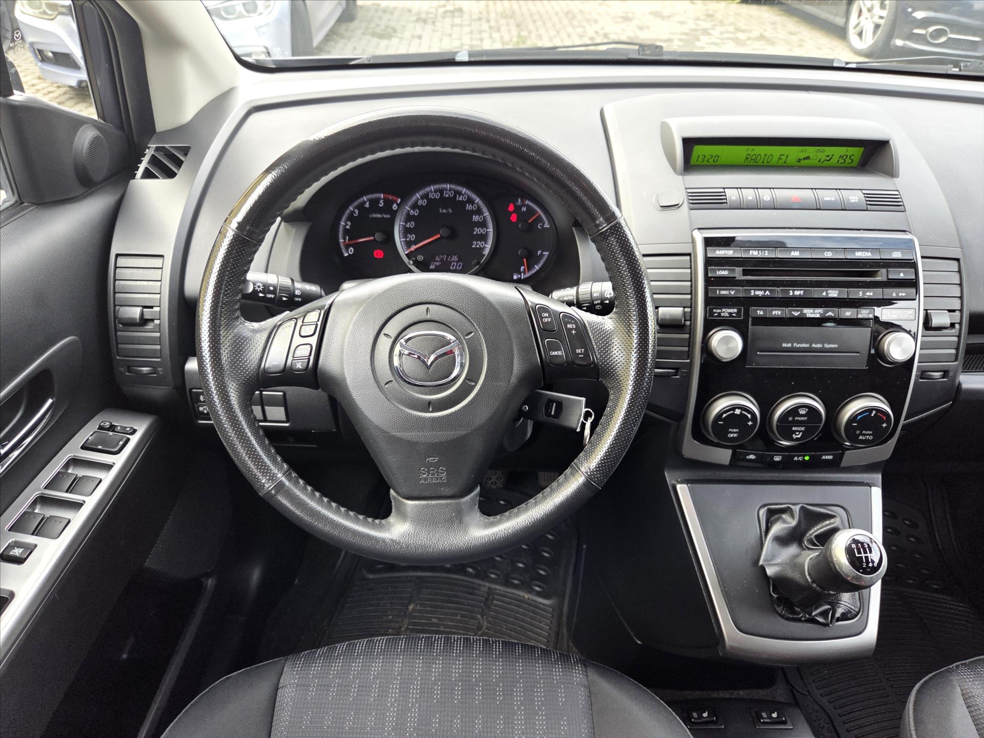 Mazda 5