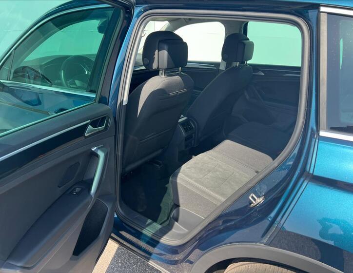 Volkswagen Tiguan 15