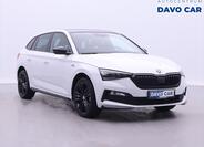 Škoda Scala 1