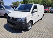 Volkswagen Transporter 1